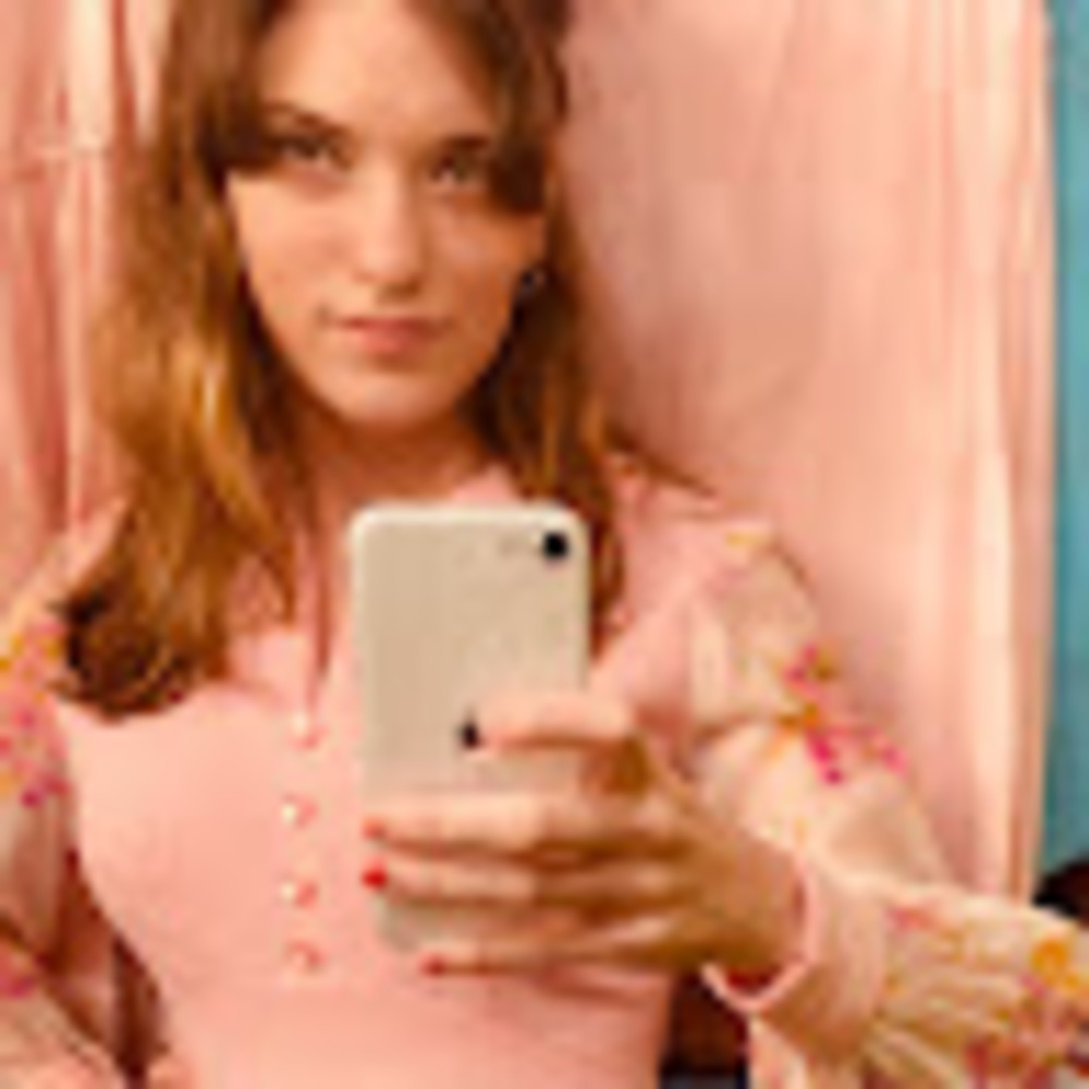 Meet your Posher, Brighde